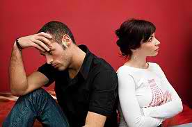 Having a relationship with someone with aspergers